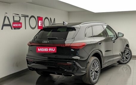 Audi Q5, 2026 год, 6 300 000 рублей, 4 фотография