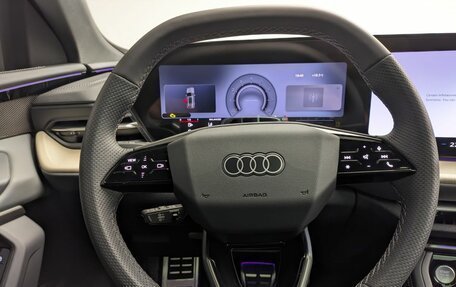 Audi Q5, 2026 год, 6 300 000 рублей, 19 фотография