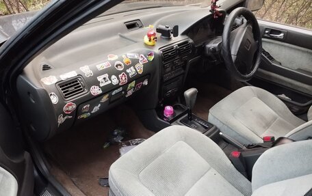 Honda Accord IV, 1992 год, 170 000 рублей, 4 фотография