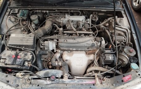 Honda Accord IV, 1992 год, 170 000 рублей, 5 фотография