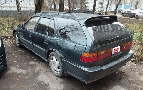 Honda Accord IV, 1992 год, 170 000 рублей, 2 фотография