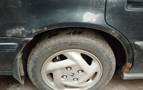Honda Accord IV, 1992 год, 170 000 рублей, 10 фотография