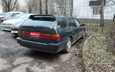Honda Accord IV, 1992 год, 170 000 рублей, 9 фотография