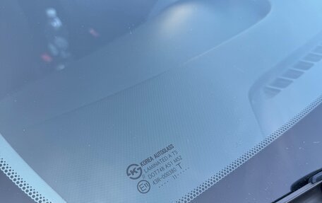Hyundai Solaris II рестайлинг, 2011 год, 685 000 рублей, 14 фотография