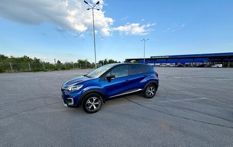 Renault Kaptur I рестайлинг, 2020 год, 1 380 000 рублей, 7 фотография