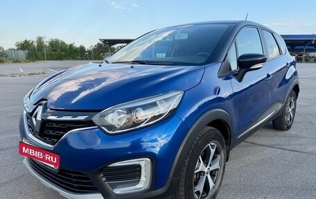 Renault Kaptur I рестайлинг, 2020 год, 1 380 000 рублей, 4 фотография