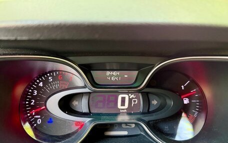 Renault Kaptur I рестайлинг, 2020 год, 1 380 000 рублей, 11 фотография