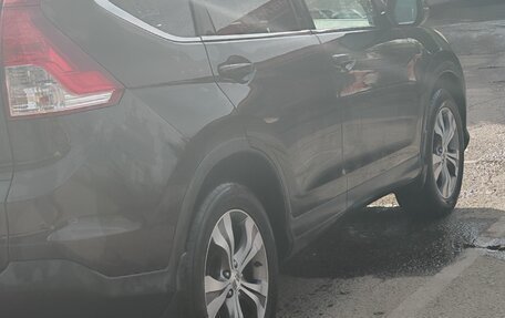 Honda CR-V IV, 2013 год, 1 690 000 рублей, 3 фотография