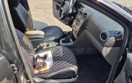 Ford Focus II рестайлинг, 2008 год, 530 000 рублей, 12 фотография