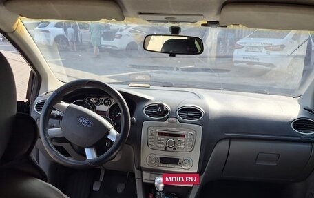 Ford Focus II рестайлинг, 2008 год, 530 000 рублей, 11 фотография