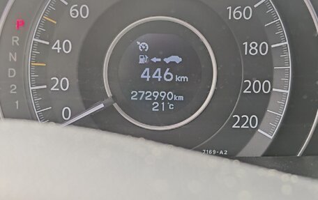 Honda CR-V IV, 2013 год, 1 690 000 рублей, 6 фотография