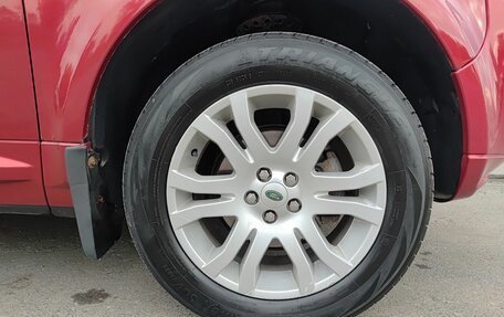 Land Rover Freelander II рестайлинг 2, 2008 год, 870 000 рублей, 22 фотография