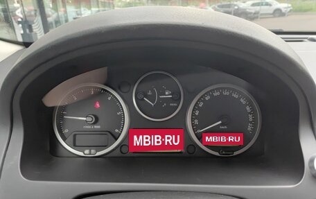 Land Rover Freelander II рестайлинг 2, 2008 год, 870 000 рублей, 16 фотография