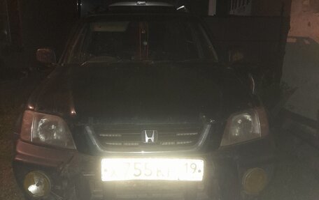 Honda CR-V IV, 1996 год, 340 000 рублей, 2 фотография