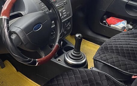 Ford Fiesta, 2007 год, 265 000 рублей, 7 фотография