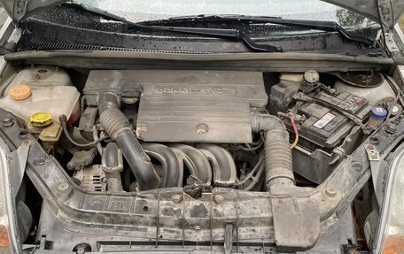Ford Fiesta, 2007 год, 265 000 рублей, 2 фотография