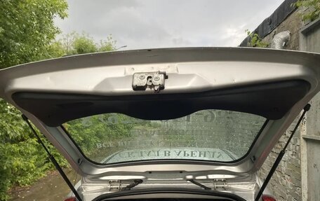 Ford Fiesta, 2007 год, 265 000 рублей, 9 фотография