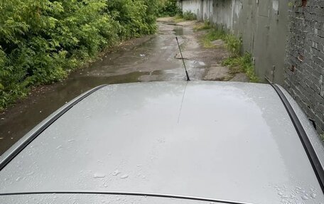 Ford Fiesta, 2007 год, 265 000 рублей, 5 фотография