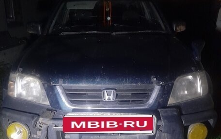 Honda CR-V IV, 1996 год, 340 000 рублей, 3 фотография