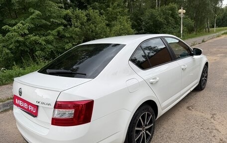 Skoda Octavia, 2014 год, 1 250 000 рублей, 4 фотография