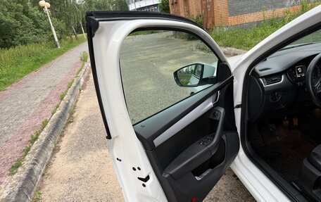 Skoda Octavia, 2014 год, 1 250 000 рублей, 7 фотография