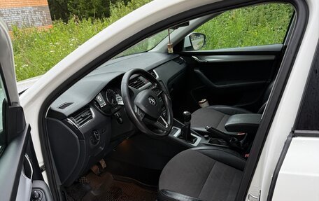 Skoda Octavia, 2014 год, 1 250 000 рублей, 8 фотография