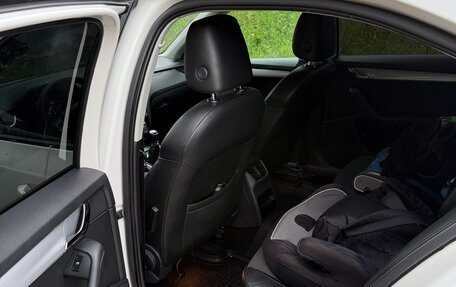 Skoda Octavia, 2014 год, 1 250 000 рублей, 9 фотография