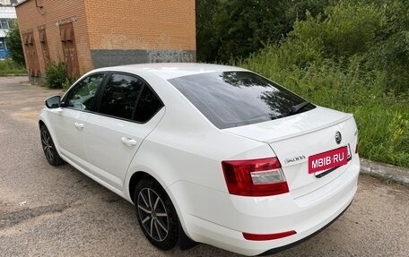 Skoda Octavia, 2014 год, 1 250 000 рублей, 6 фотография