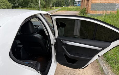 Skoda Octavia, 2014 год, 1 250 000 рублей, 10 фотография