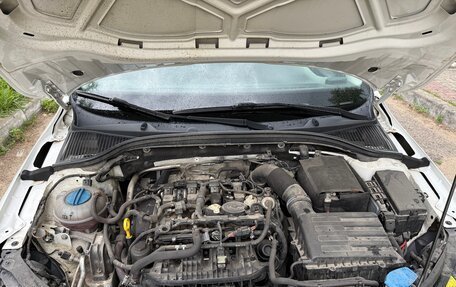 Skoda Octavia, 2014 год, 1 250 000 рублей, 17 фотография