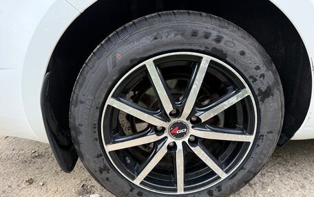 Skoda Octavia, 2014 год, 1 250 000 рублей, 13 фотография