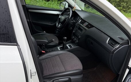Skoda Octavia, 2014 год, 1 250 000 рублей, 12 фотография