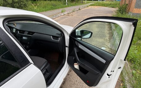 Skoda Octavia, 2014 год, 1 250 000 рублей, 11 фотография