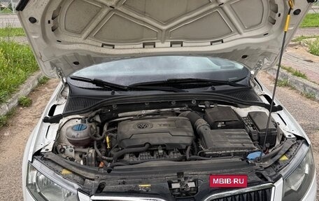 Skoda Octavia, 2014 год, 1 250 000 рублей, 16 фотография