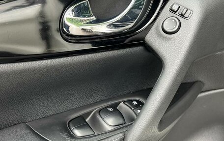 Nissan Qashqai, 2016 год, 1 625 000 рублей, 9 фотография