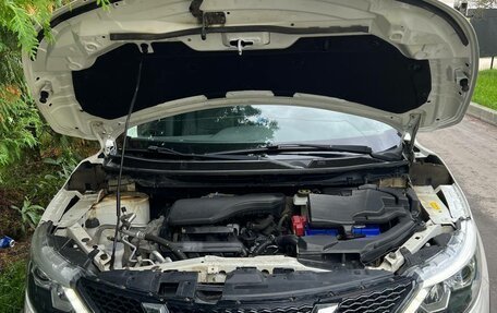 Nissan Qashqai, 2016 год, 1 625 000 рублей, 10 фотография