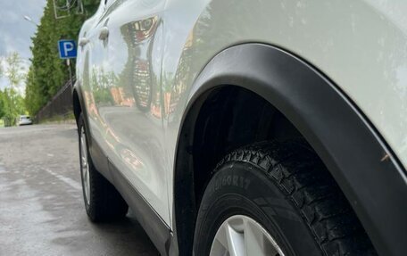 Nissan Qashqai, 2016 год, 1 625 000 рублей, 21 фотография