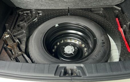 Nissan Qashqai, 2016 год, 1 625 000 рублей, 22 фотография