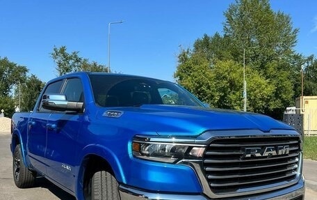 Rambler 1500, 2024 год, 6 900 000 рублей, 3 фотография