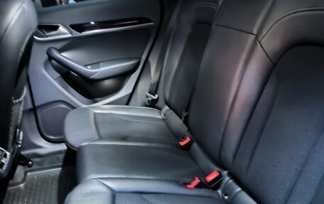 Audi Q3, 2017 год, 2 555 000 рублей, 8 фотография