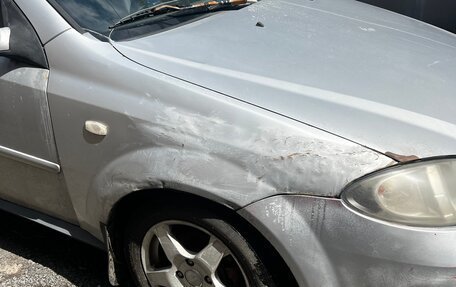 Chevrolet Lacetti, 2007 год, 333 333 рублей, 5 фотография