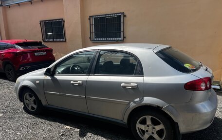 Chevrolet Lacetti, 2007 год, 333 333 рублей, 2 фотография