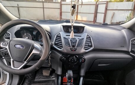 Ford EcoSport, 2017 год, 850 000 рублей, 6 фотография