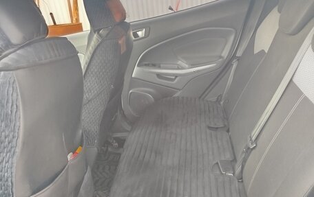 Ford EcoSport, 2017 год, 850 000 рублей, 7 фотография