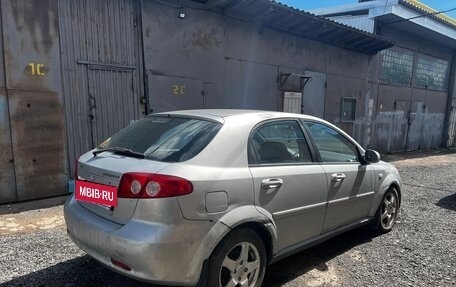 Chevrolet Lacetti, 2007 год, 333 333 рублей, 4 фотография