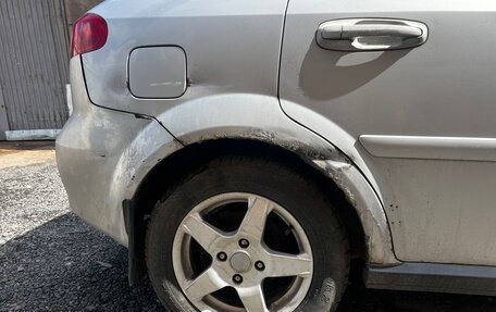 Chevrolet Lacetti, 2007 год, 333 333 рублей, 7 фотография