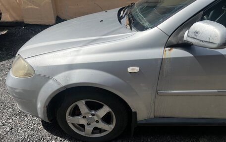Chevrolet Lacetti, 2007 год, 333 333 рублей, 9 фотография