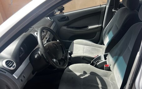 Chevrolet Lacetti, 2007 год, 333 333 рублей, 10 фотография
