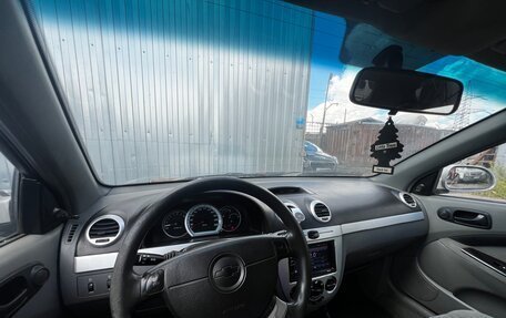 Chevrolet Lacetti, 2007 год, 333 333 рублей, 12 фотография