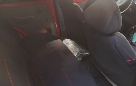 Daewoo Matiz I, 2007 год, 90 000 рублей, 8 фотография